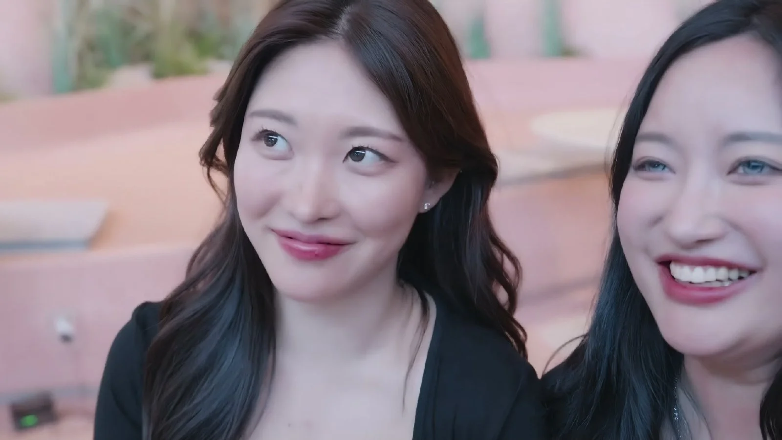 "처제가 왜 여기 있어?" 을왕리 리조트에서 마주친 뜻밖의 재회
