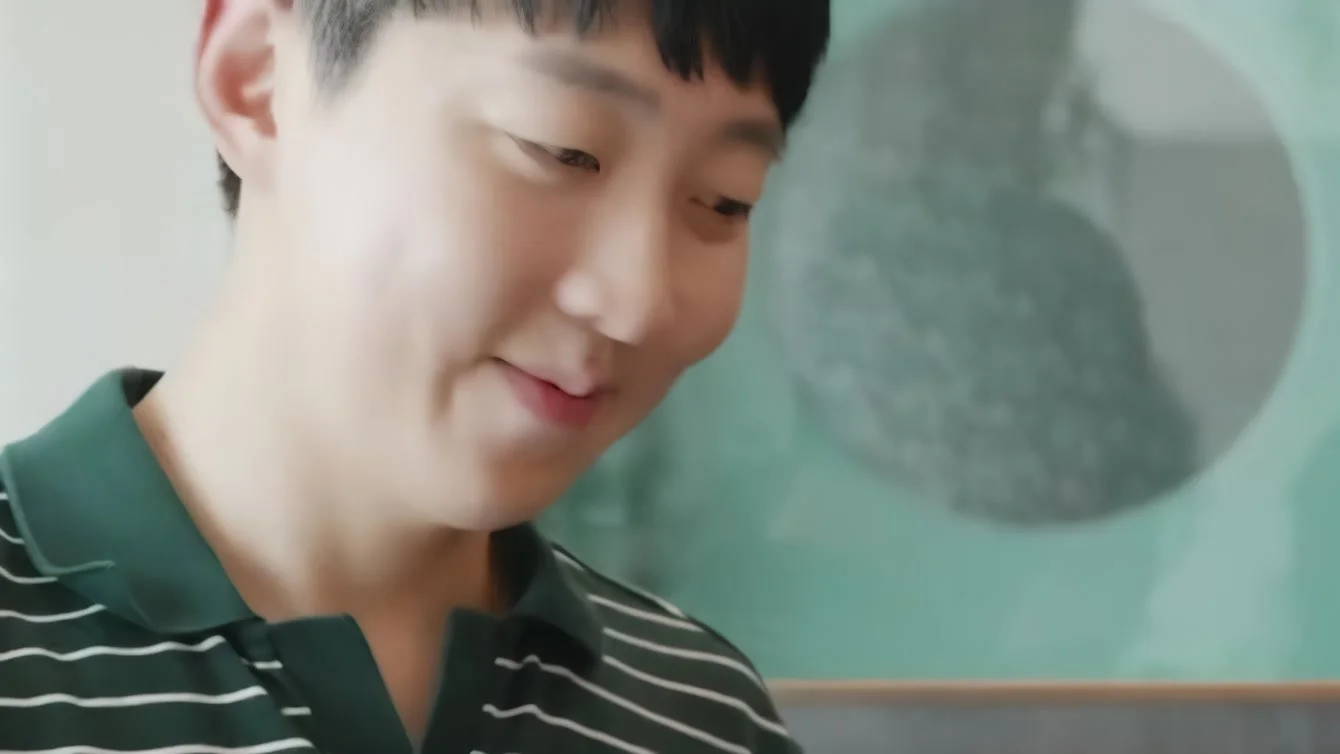 "처제가 왜 여기 있어?" 을왕리 리조트에서 마주친 뜻밖의 재회