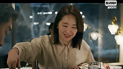 재벌가 재혼녀의 비극, '강복사'로 숨어든 딸의 복수 서사